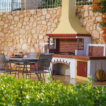 Sunshine Villa With Private Pool By Estia Hersonissos  Bagian luar foto